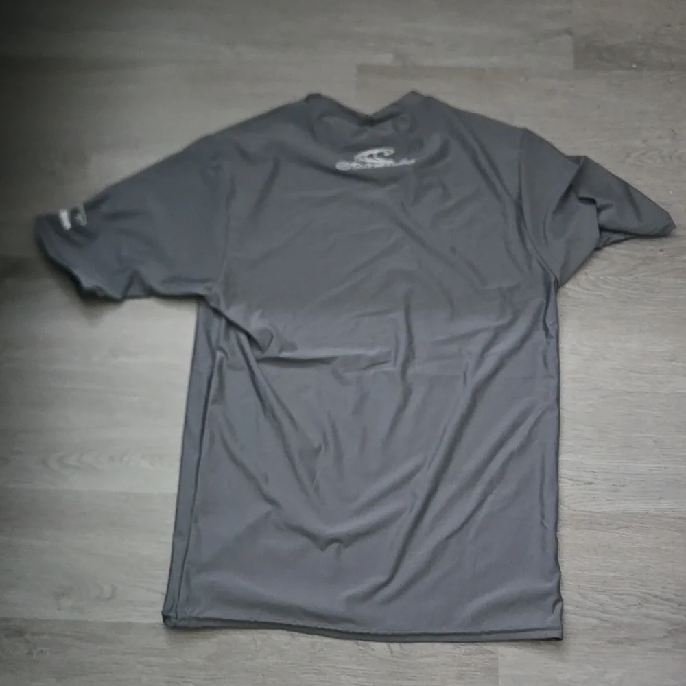 O'Neill Mens Rash Guard - Picture 4 of 4